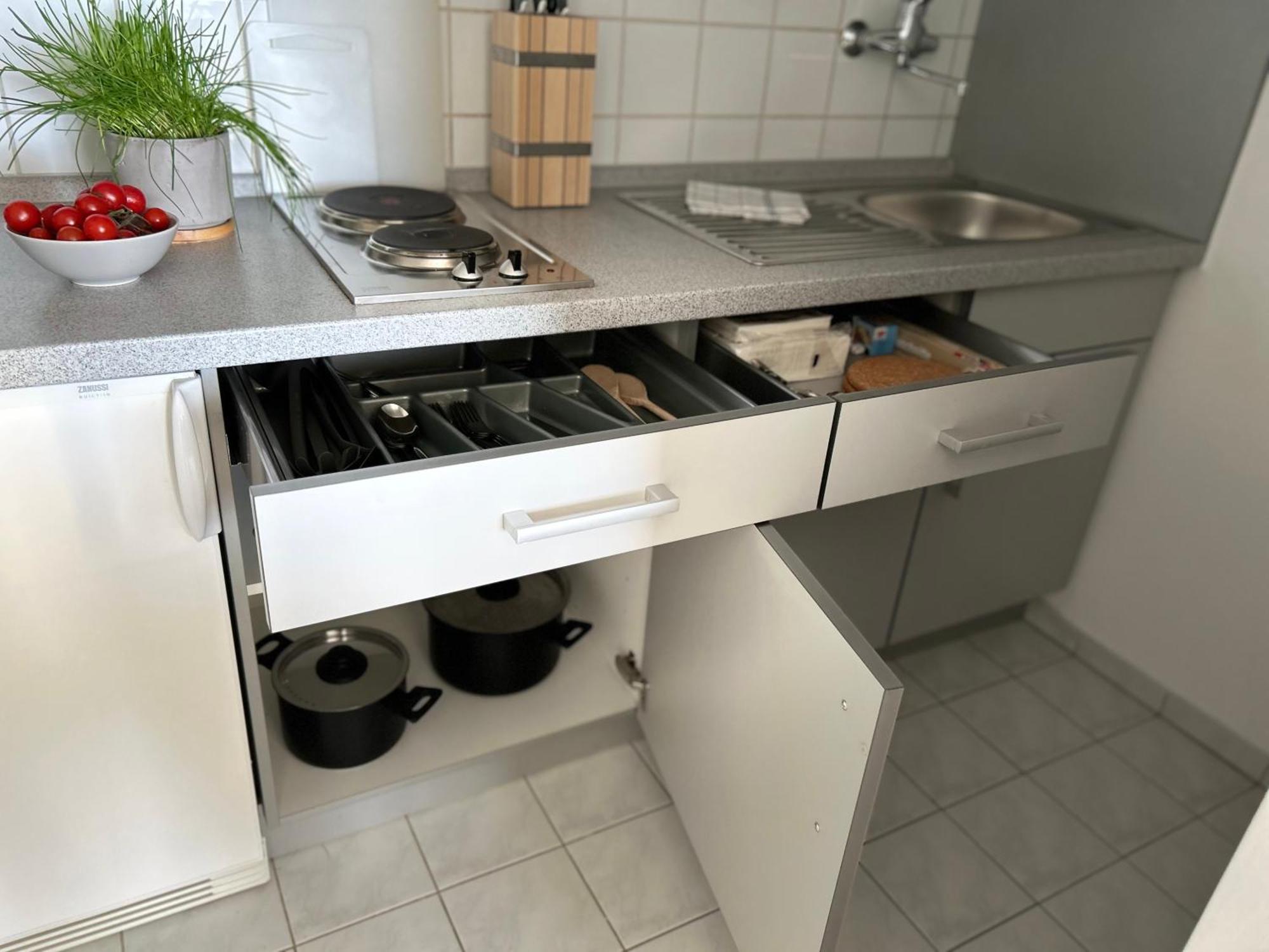Ferienwohnung Uns Uwe フライウング エクステリア 写真
