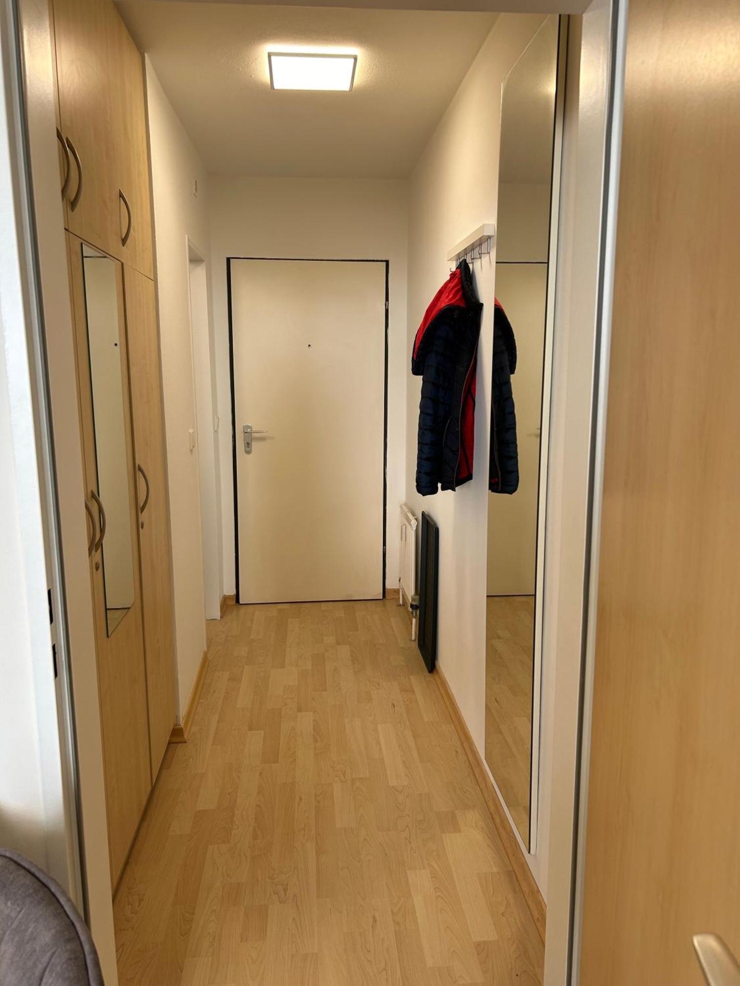 Ferienwohnung Uns Uwe フライウング エクステリア 写真