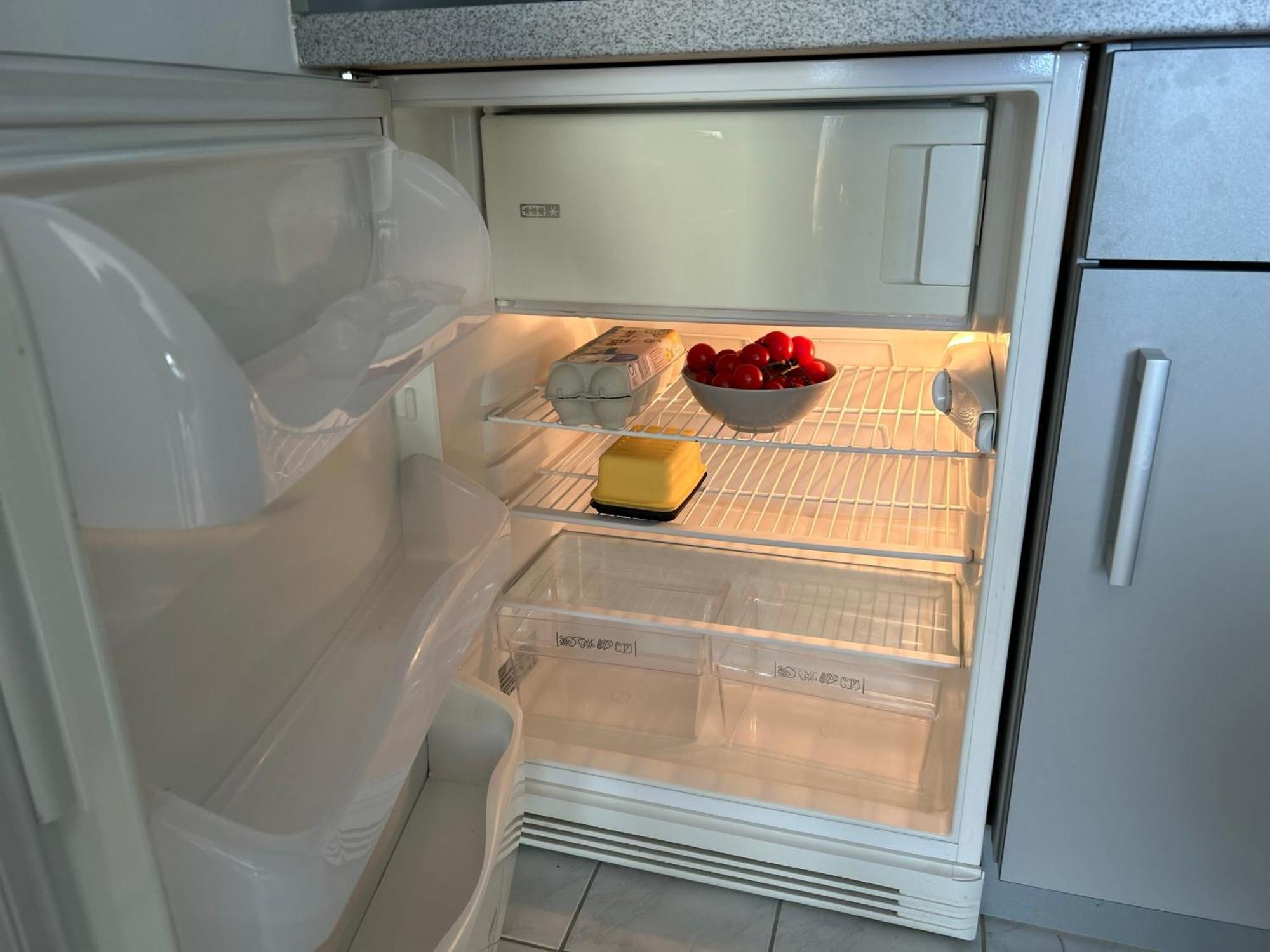 Ferienwohnung Uns Uwe フライウング エクステリア 写真